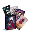 Lucid Dreaming, Lucid Living (deck & book) by Burton & Burton