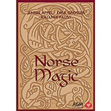 Norse Magic oracle by Appel, Grosser & Faust