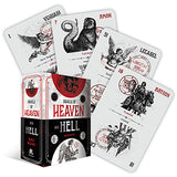 Oracle of Heaven & Hell by Stacey Demarco