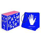 Palmistry Flashcards by Anna Comerford