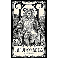 Tarot of the Abyss by Ann Tourian