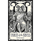 Tarot of the Abyss by Ann Tourian