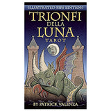 Trionfi Della Luna by Patrick Valenza