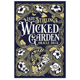 Wicked Garden oracle by Matt Hughes
