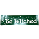 Be Witched bumper sticker