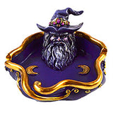 4" Wizard ashtray