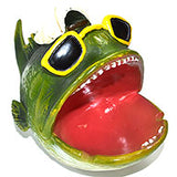 7" Fish ashtray