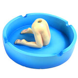 5" Butt Snuffer ashtray