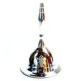 Altar Bell with Goddess Of Earth Design 2 1/2"
