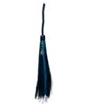 21+" Celtic Black & Green broom