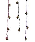 Celestial Bell(1/2") String Assorted Colors
