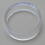 (set of 12) 32mm Acrylic ball stand