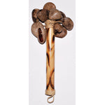Bamboo shaker