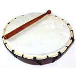 12" Cermonial Drum