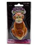 4" Monkey pipe