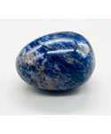 ~2" Sodalite egg