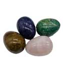 ~2" Various egg