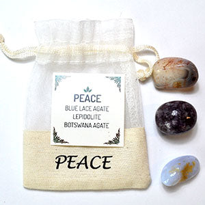 Peace kit