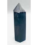 ~3+" Hypersthene obelisk