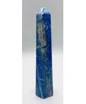 6+" Lapis obelisk
