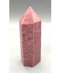 ~3" Rhodonite obelisk