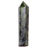 1 +" Nephrite point