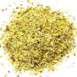 Oregon Grape Root cut 2oz