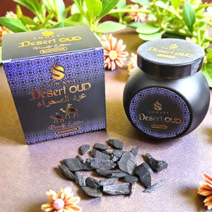 40gms Desert Oud Sonavi