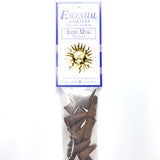 16/pk Ivory Musk escential essences incense cones