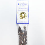 16/pk Moon Goddess escential essences incense cones