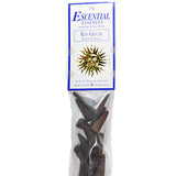 16/pk Red Ginger escential essences incense cones