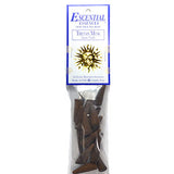 16/pk Tibetan Musk escential essences incense cones