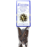 16/pk Venus Rose escential essences incense cones