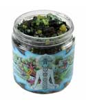 2.4oz jar Ajna resin incense