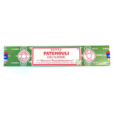 Patchouli satya incense stick 15 gm