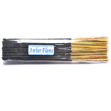 95-100/pk Amber Flame escential essences incense sticks