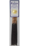 16/pk Jamaican Vanilla escential essences incense sticks