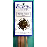 16/pk Mystic Forest escential essences incense sticks