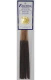 16/pk Sanctuary escential essences incense sticks