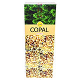 (box of 6) Copal sree vani stick