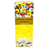 (box of 6) Lottery sree vani stick