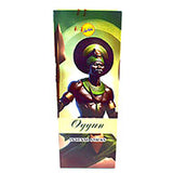 (box of 6) Ogun sree vani stick