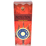 (box of 6) Protection sree vani stick