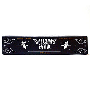 15/pk Witching Hour stick