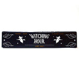 15/pk Witching Hour stick