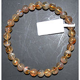 6-7mm Citrine