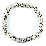 8mm Jasper, Dalmation