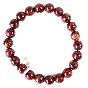 8mm Eudialyte