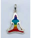 1" Buddha