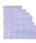 1,000 ReSealable Bags 12" x 15" 2mil